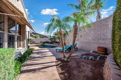 20453 W Daniel Place, Buckeye, AZ 85396 - Photo 67