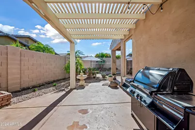 20453 W Daniel Place, Buckeye, AZ 85396 - Photo 75