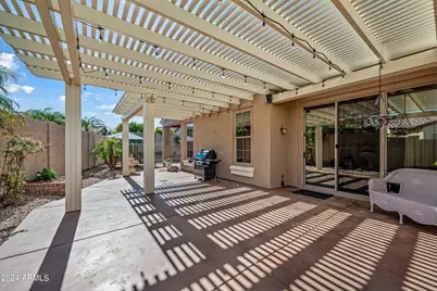 20453 W Daniel Place, Buckeye, AZ 85396 - Photo 71