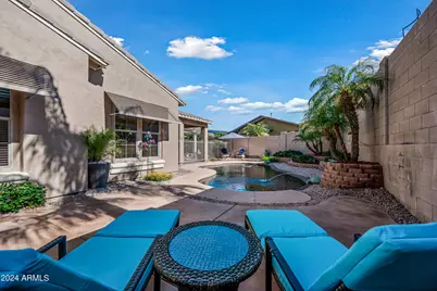 20453 W Daniel Place, Buckeye, AZ 85396 - Photo 65