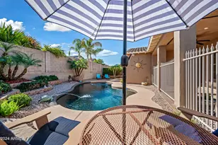 20453 W Daniel Pl, Buckeye, AZ 85396 - Photo 63