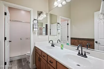 20453 W Daniel Place, Buckeye, AZ 85396 - Photo 59