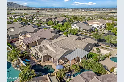 20453 W Daniel Place, Buckeye, AZ 85396 - Photo 77