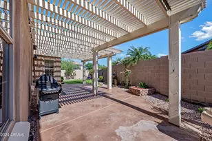 20453 W Daniel Pl, Buckeye, AZ 85396 - Photo 69