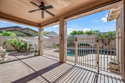 20453 W Daniel Place, Buckeye, AZ 85396 - Photo 61