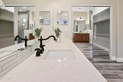 20453 W Daniel Place, Buckeye, AZ 85396 - Photo 39