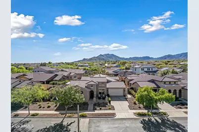 20453 W Daniel Place, Buckeye, AZ 85396 - Photo 83