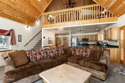 7835 E Knighthood Lane, Williams, AZ 86046 - Photo 1