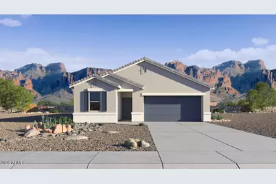 5429 E Cinder Lane, San Tan Valley, AZ 85140 - Photo 1
