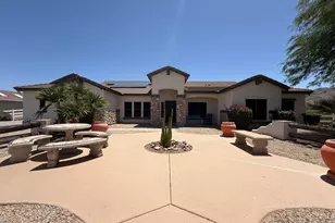 35519 N Moyes Rd, Queen Creek, AZ 85144 - Photo 1