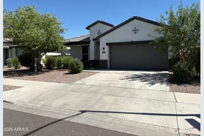 4411 W Desert Lane, Laveen, AZ 85339 - Photo 1