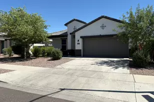4411 W Desert Ln, Laveen, AZ 85339 - Photo 1