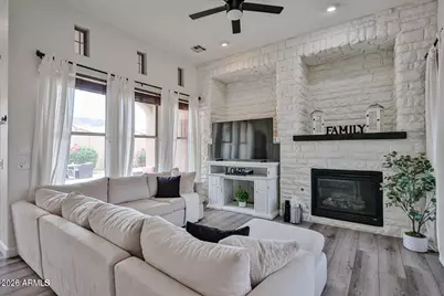 3950 N Edith Way, Buckeye, AZ 85396 - Photo 17