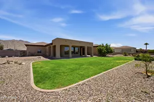 17138 E Sunnydale Dr, Queen Creek, AZ 85142 - Photo 53