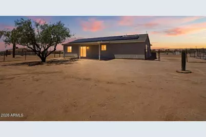19643 E Rojo Road, Florence, AZ 85132 - Photo 7