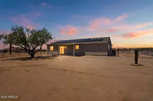 19643 E Rojo Rd, Florence, AZ 85132 - Photo 7