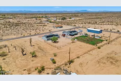 19643 E Rojo Road, Florence, AZ 85132 - Photo 17