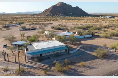 46776 W Highway 84 --, Maricopa, AZ 85139 - Photo 43