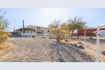 46776 W Highway 84 --, Maricopa, AZ 85139 - Photo 3