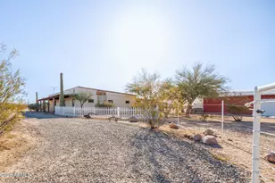46776 W Hwy 84 --, Maricopa, AZ 85139 - Photo 3