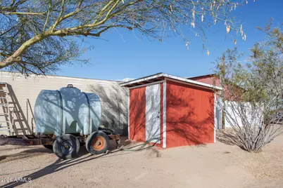 46776 W Highway 84 --, Maricopa, AZ 85139 - Photo 29