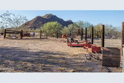 46776 W Highway 84 --, Maricopa, AZ 85139 - Photo 29