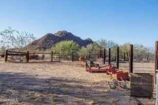 46776 W Hwy 84 --, Maricopa, AZ 85139 - Photo 29