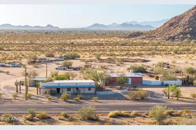 46776 W Highway 84 --, Maricopa, AZ 85139 - Photo 39