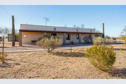 46776 W Highway 84 --, Maricopa, AZ 85139 - Photo 35