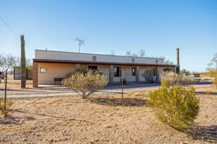 46776 W Hwy 84 --, Maricopa, AZ 85139 - Photo 35