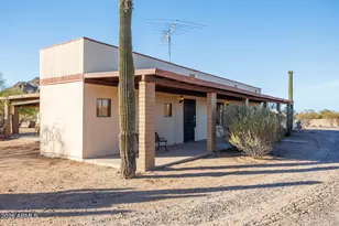 46776 W Hwy 84 --, Maricopa, AZ 85139 - Photo 3