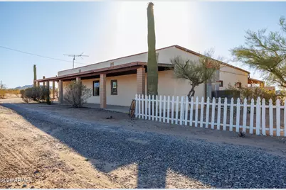 46776 W Highway 84 --, Maricopa, AZ 85139 - Photo 1