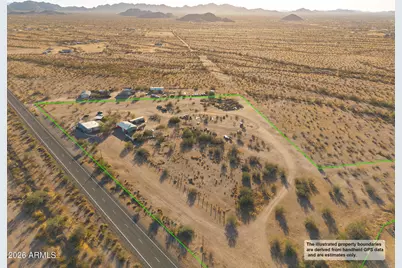 46776 W Highway 84 --, Maricopa, AZ 85139 - Photo 45