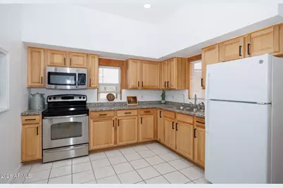 46776 W Highway 84 --, Maricopa, AZ 85139 - Photo 11