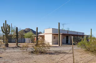 46776 W Hwy 84 --, Maricopa, AZ 85139 - Photo 5