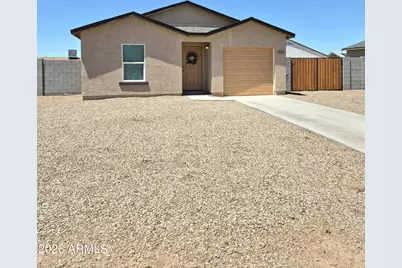 9108 W Tinajas Drive, Arizona City, AZ 85123 - Photo 1
