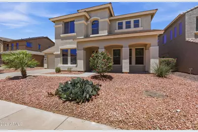18348 W Cheryl Drive, Waddell, AZ 85355 - Photo 3