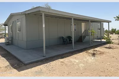 4204 S 343rd Avenue, Tonopah, AZ 85354 - Photo 17