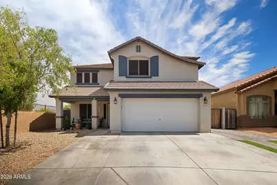 9335 W Pioneer Street, Tolleson, AZ 85353 - Photo 1