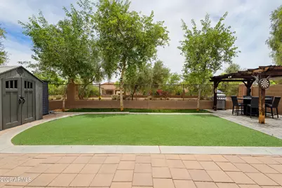 9335 W Pioneer Street, Tolleson, AZ 85353 - Photo 33