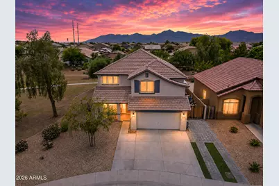 9335 W Pioneer Street, Tolleson, AZ 85353 - Photo 43