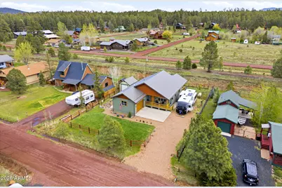 527 N Skylane Road, Pinetop, AZ 85935 - Photo 29