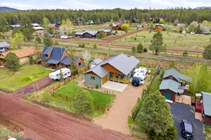 527 N Skylane Rd, Pinetop, AZ 85935 - Photo 29