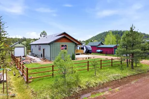 527 N Skylane Rd, Pinetop, AZ 85935 - Photo 5