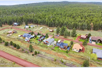 527 N Skylane Road, Pinetop, AZ 85935 - Photo 33