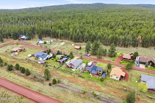 527 N Skylane Rd, Pinetop, AZ 85935 - Photo 33