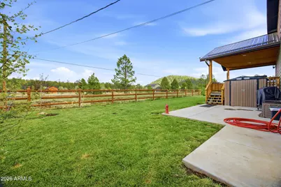 527 N Skylane Road, Pinetop, AZ 85935 - Photo 25