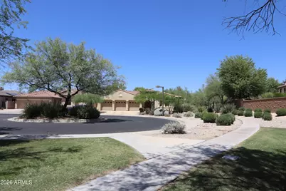 2004 W Calle De Las Estrellas Drive, Phoenix, AZ 85085 - Photo 1