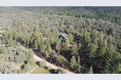 7816 W Forest Service Road #200, Young, AZ 85554 - Photo 11