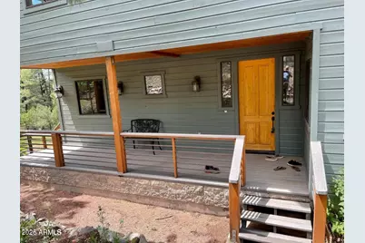 7816 W Forest Service Road #200, Young, AZ 85554 - Photo 5